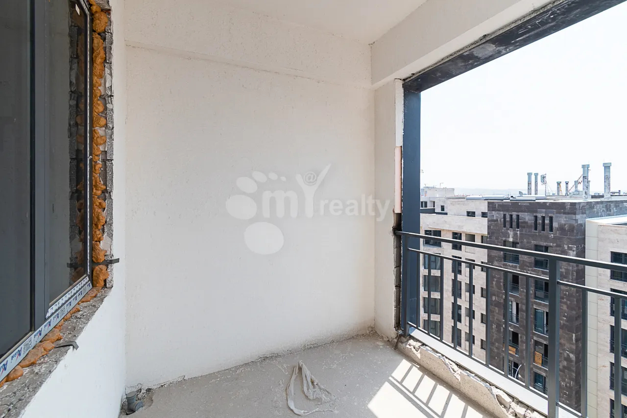 4 bedroom apartment for sale Leningradyan st., Malatsia-Sébastia Yerevan, 161167