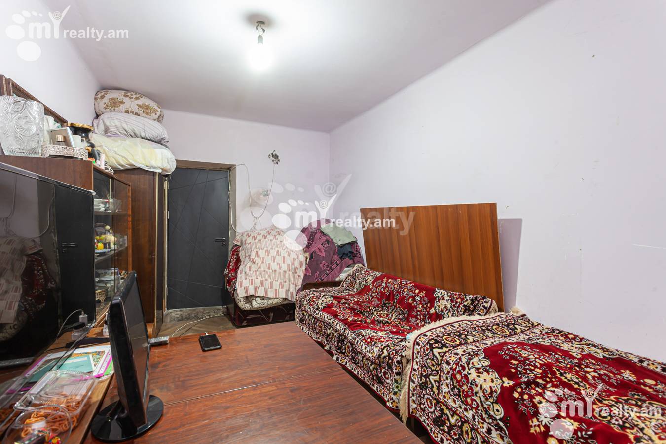 2 bedroom apartment for sale خیابان کومیتاس, عربگیر ایروان, 152127