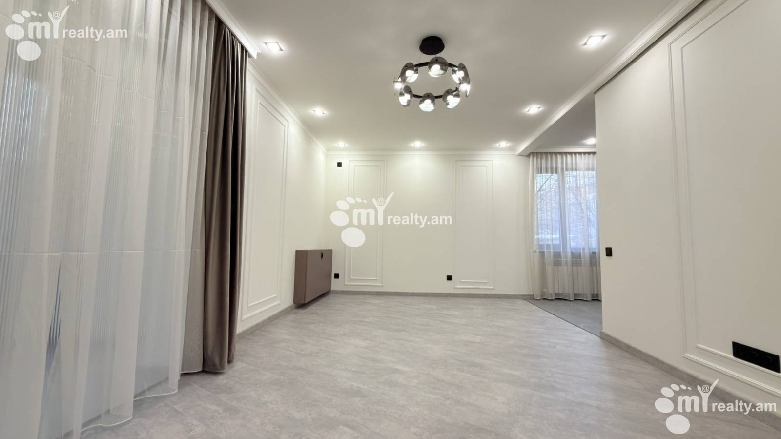 3 bedroom apartment for sale خیابان وراساکان, عربگیر ایروان, 159275