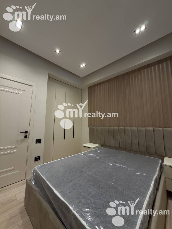3 bedroom apartment for sale M․ Melqonyan str, Malatsia-Sébastia Yerevan, 159836