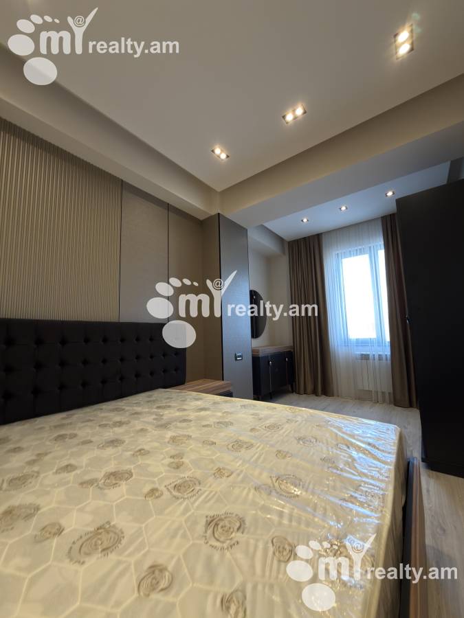 3 bedroom apartment for sale M․ Melqonyan str, Malatsia-Sébastia Yerevan, 159836