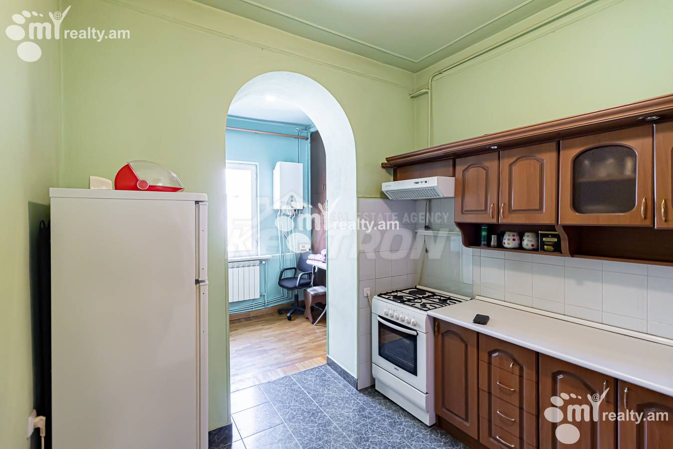 2 bedroom apartment for rent Nalbandyan St, Center Yerevan, 152869