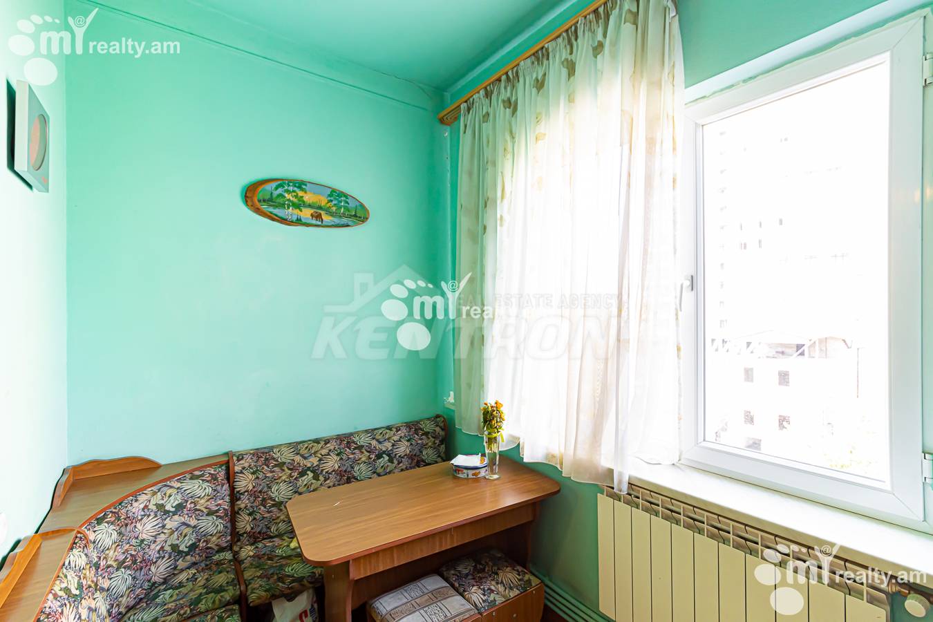 2 bedroom apartment for rent Nalbandyan St, Center Yerevan, 152869