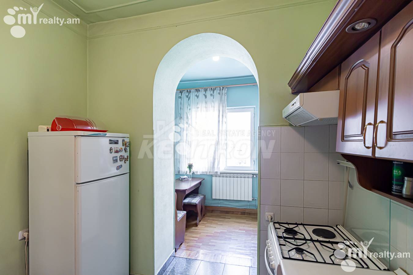 2 bedroom apartment for rent Nalbandyan St, Center Yerevan, 152869