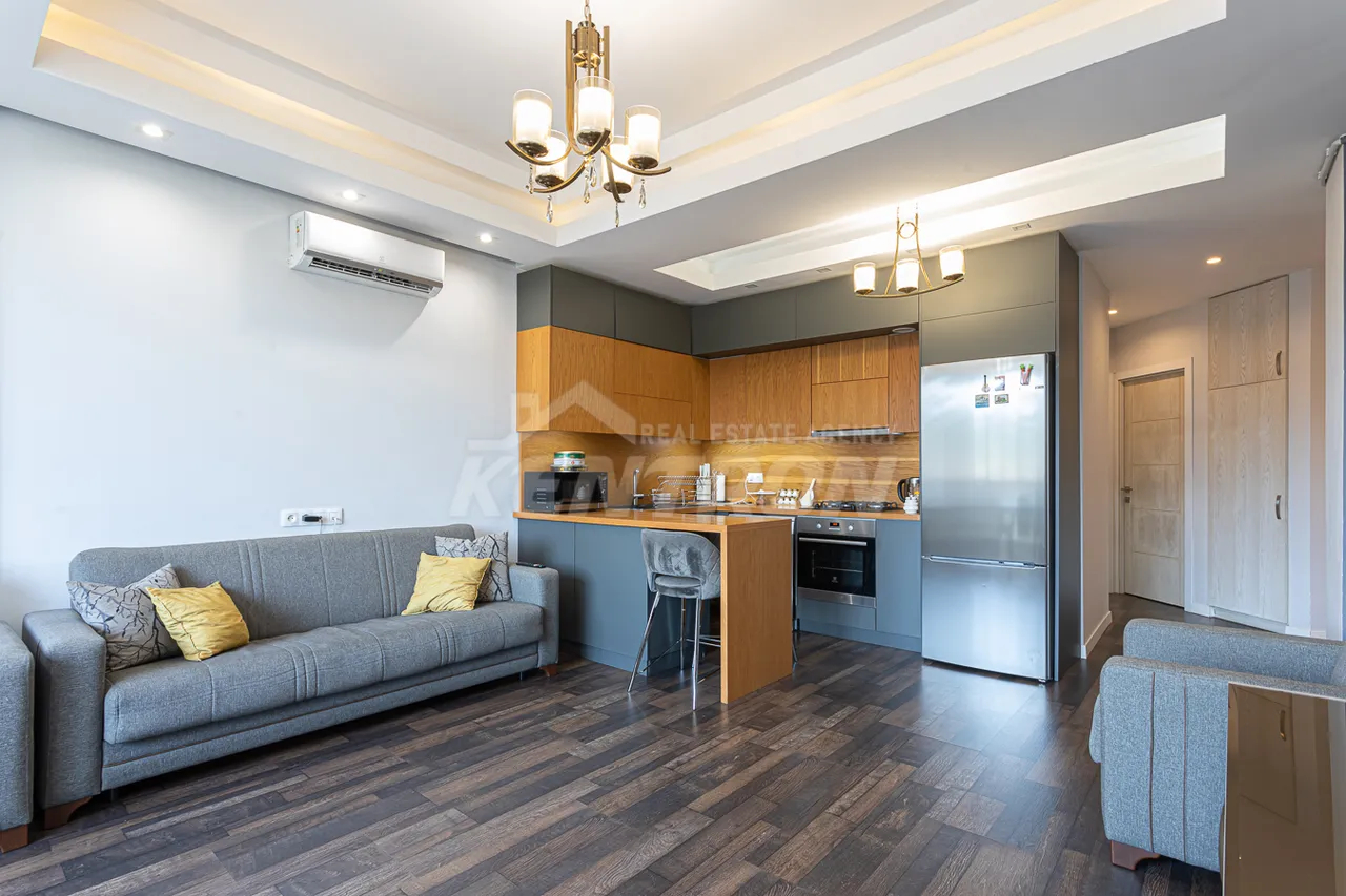 4 bedroom apartment for sale Kievyan St, Arabkir Yerevan, 157368