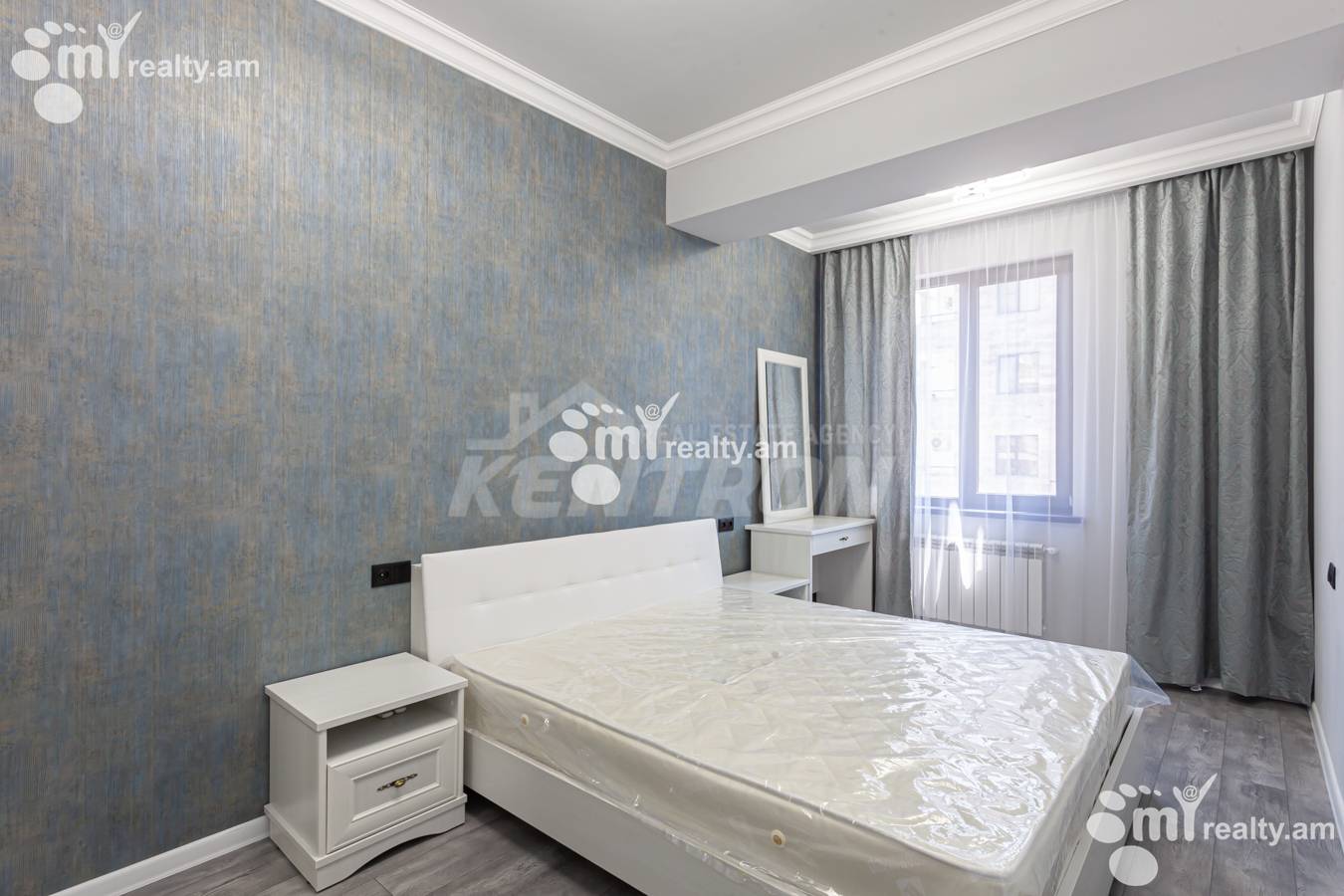 2 սենյականոց բնակարան  Ադոնց փող, Արաբկիր Երևան, 152038