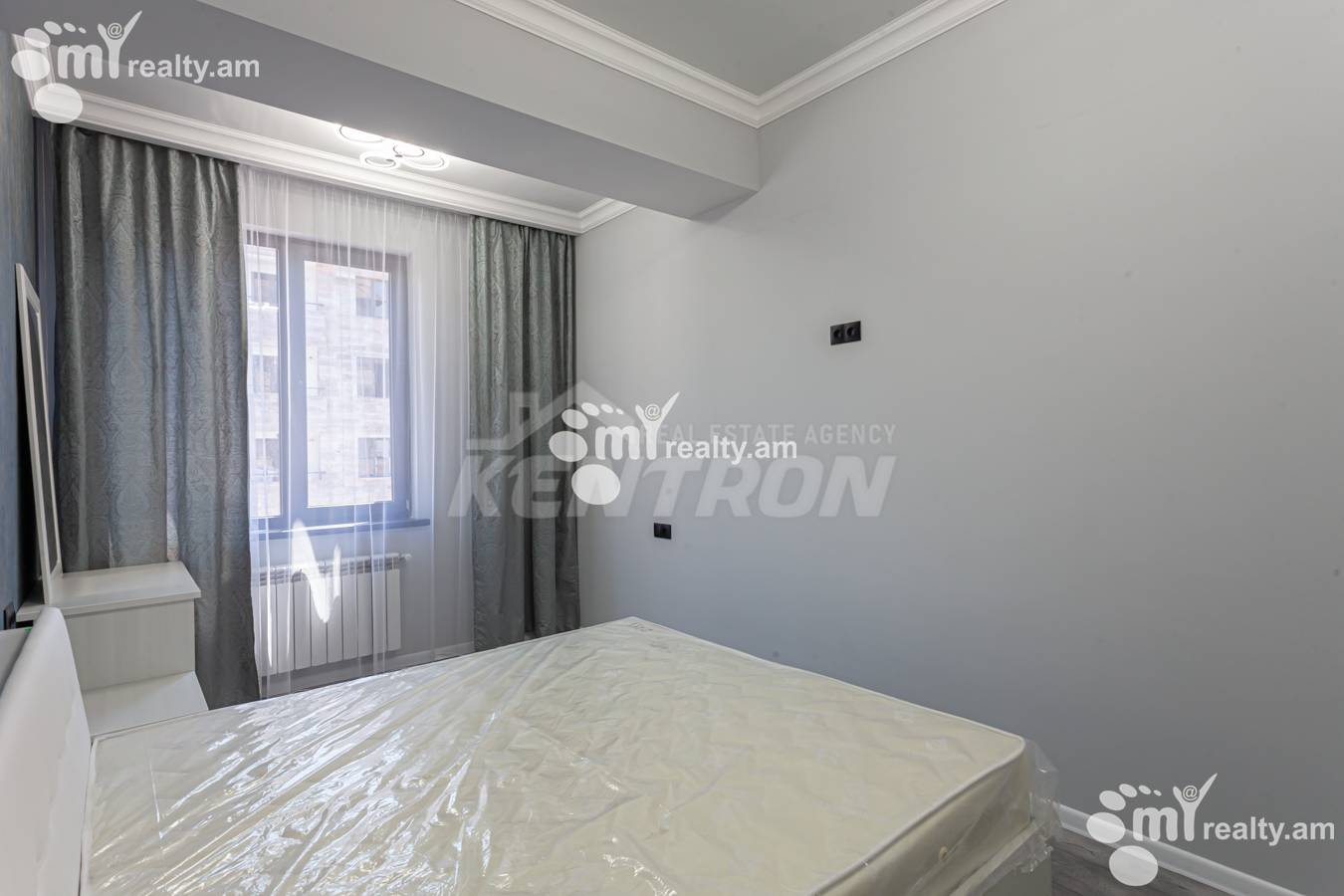 2 սենյականոց բնակարան  Ադոնց փող, Արաբկիր Երևան, 152038