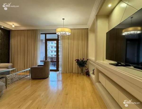 3-senyakanoc-bnakaran-vardzakalutyun-Yerevan-Center