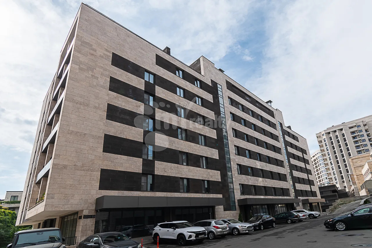 2 bedroom apartment for rent Aghbyur Serob St, Arabkir Yerevan, 161838
