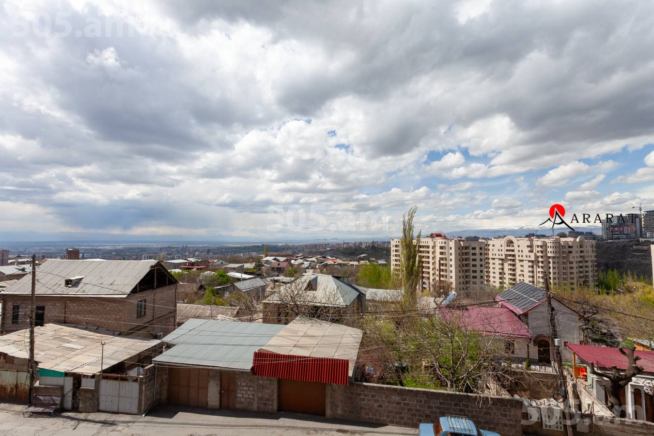 3 bedroom apartment for sale Xanzadyan St, Nork-Marash Yerevan, 132236