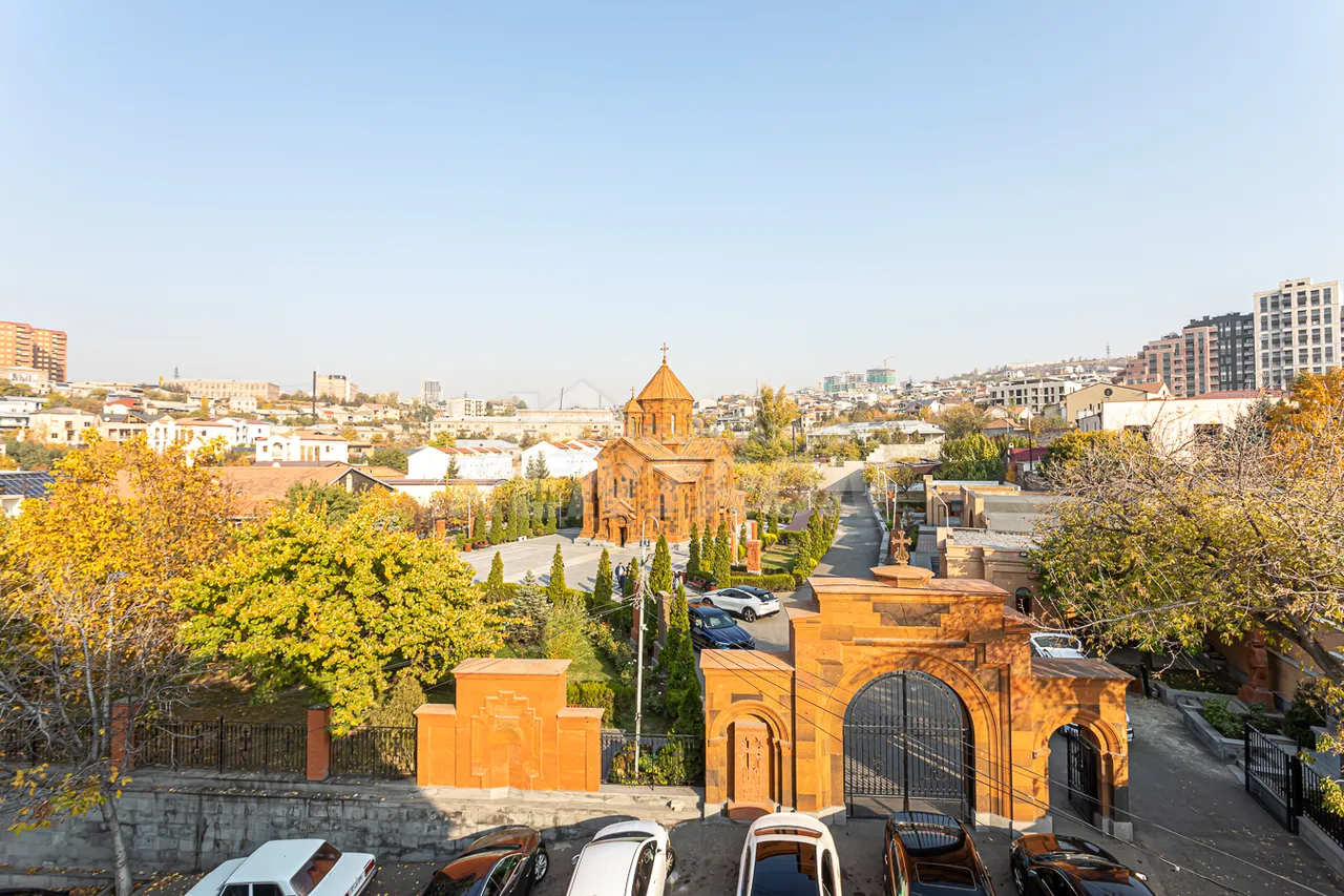 Commercial property for sale Norq Ayginer St, Norque Marache Yerevan, 158365