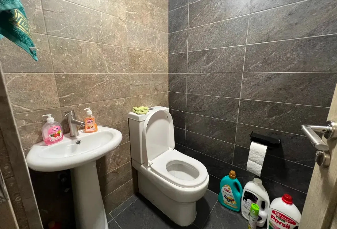 3 bedroom apartment for sale Kanaker 14 St, Qanaqer- Sejtun Yerevan, 161147