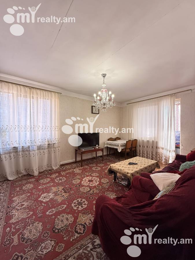 3 bedroom apartment for sale Sayat-Nova district, Avan Yerevan, 157196