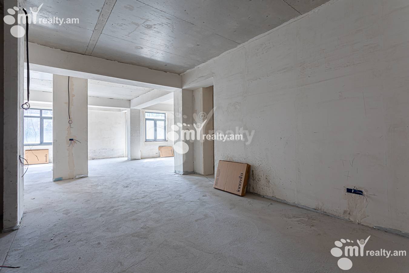 4 bedroom apartment for sale G. Hovsepyan St, Norque Marache Yerevan, 156561