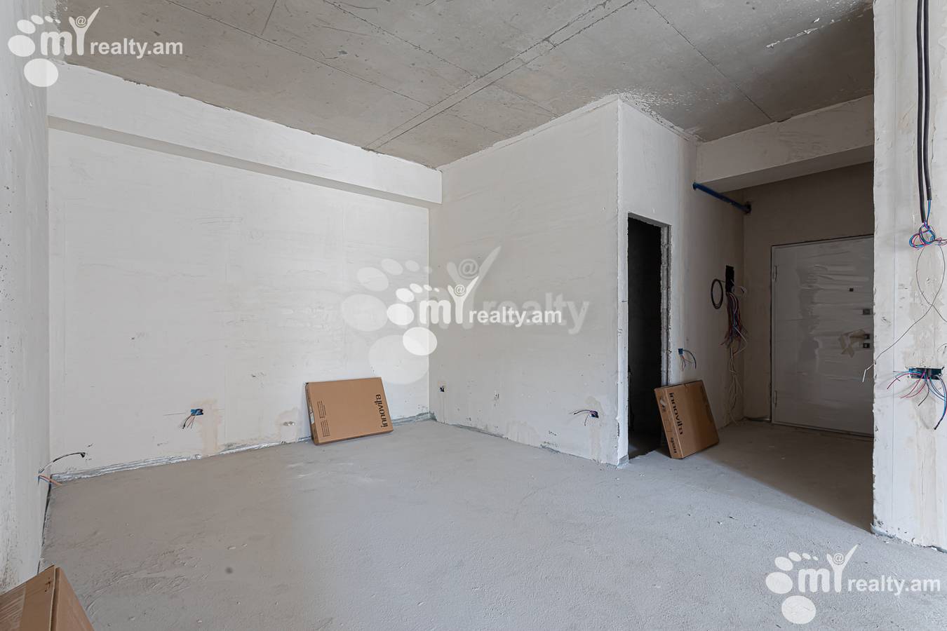 4 bedroom apartment for sale G. Hovsepyan St, Norque Marache Yerevan, 156561