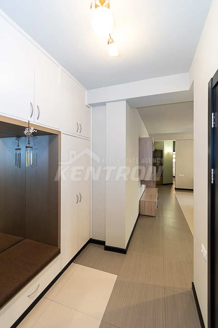 3 bedroom apartment for rent Armenak Armenakyan St, Norque Marache Yerevan, 159455