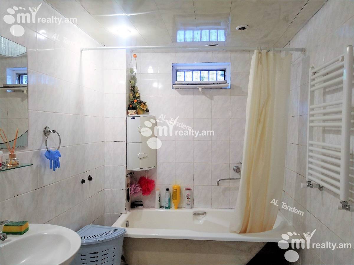 Снять дом Гогол ул., Канакер-Зейтун Ереван, 148811