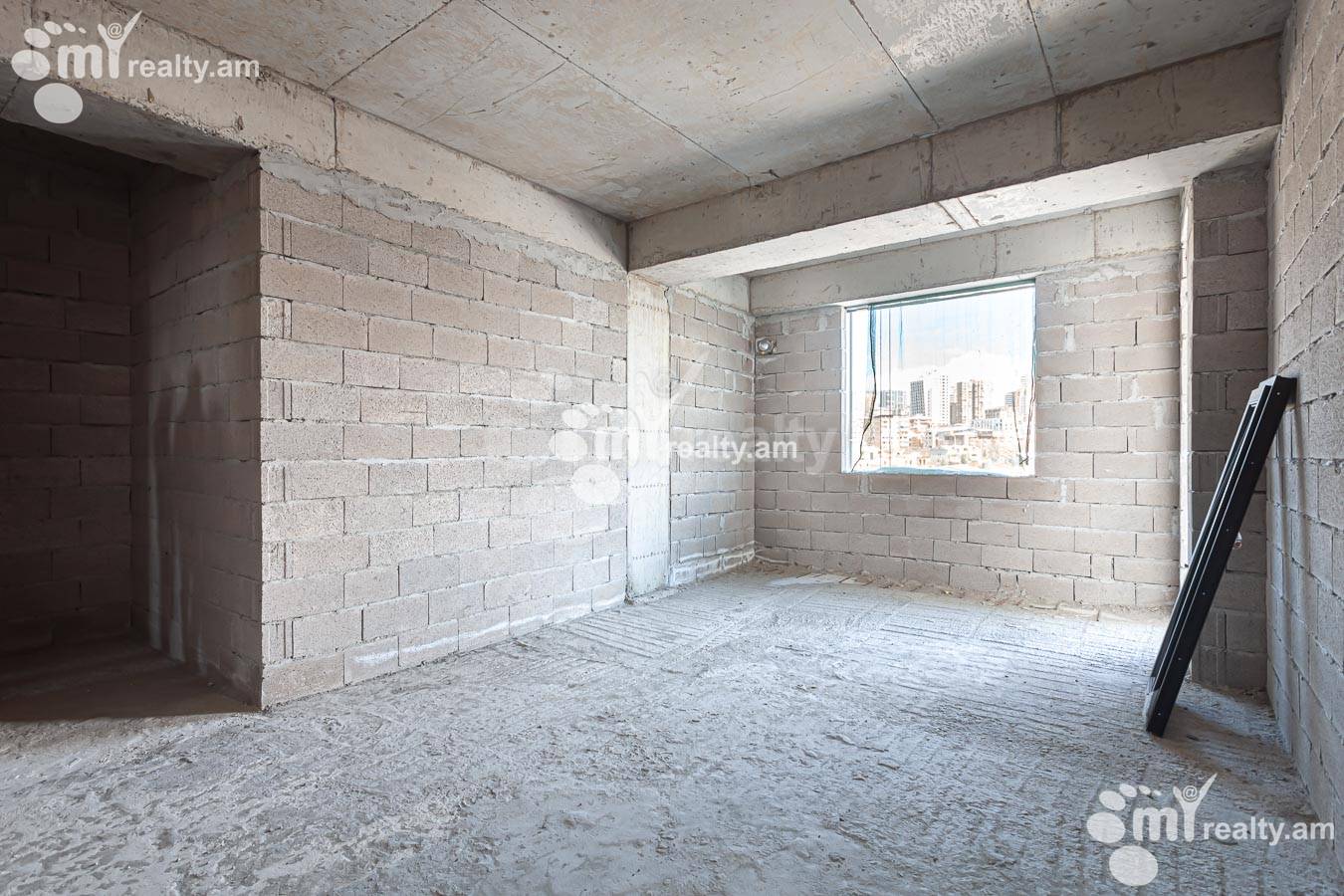 2 bedroom apartment for sale Antarayin St, Center Yerevan, 154846