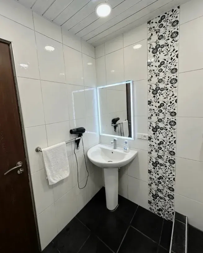 2 bedroom apartment for rent Arshakunyats Ave 1 str, Center Yerevan, 161566