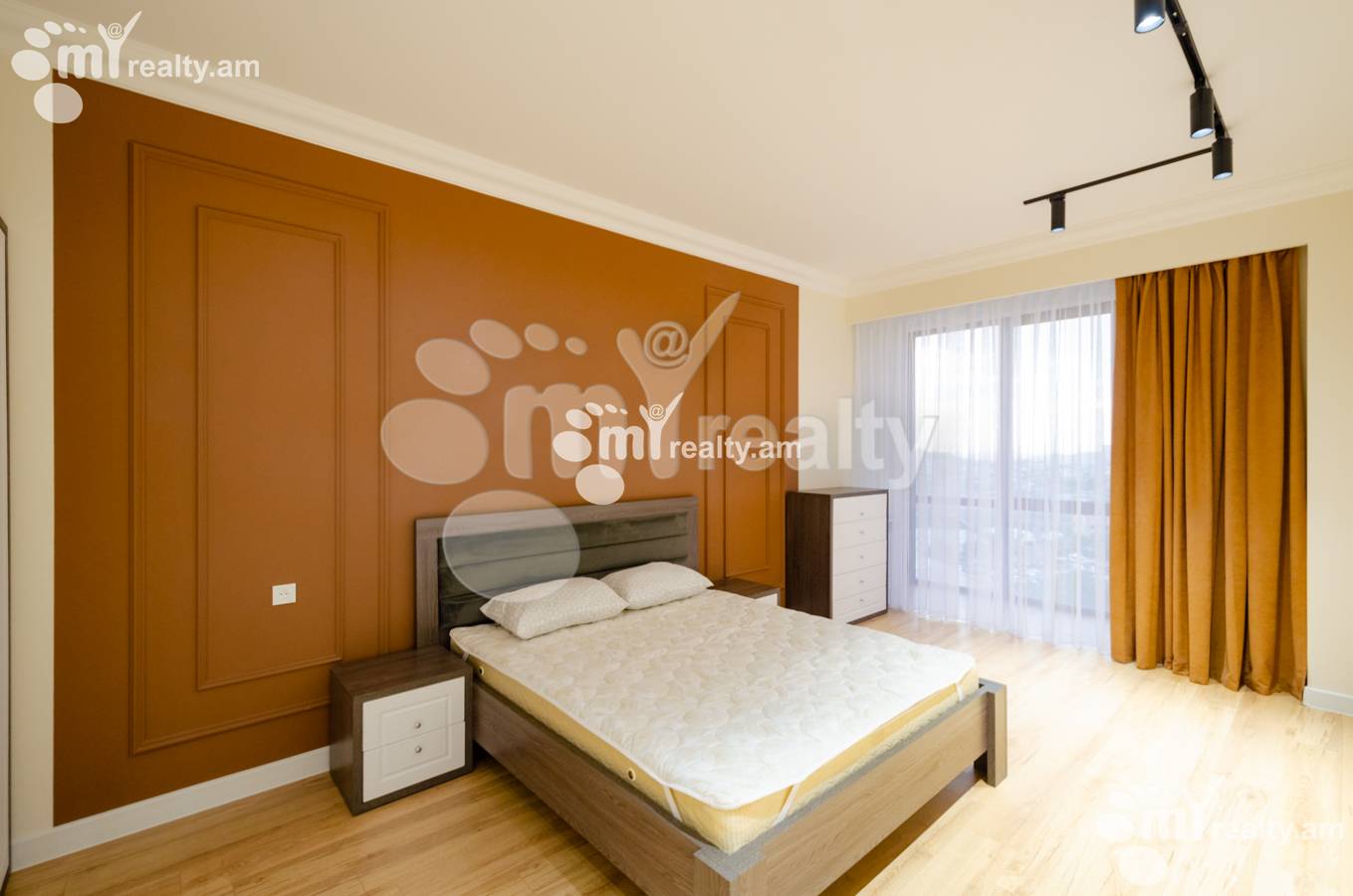 2 սենյականոց բնակարան վարձով Արգիշտի փող, Կենտրոն Երևան, 135652