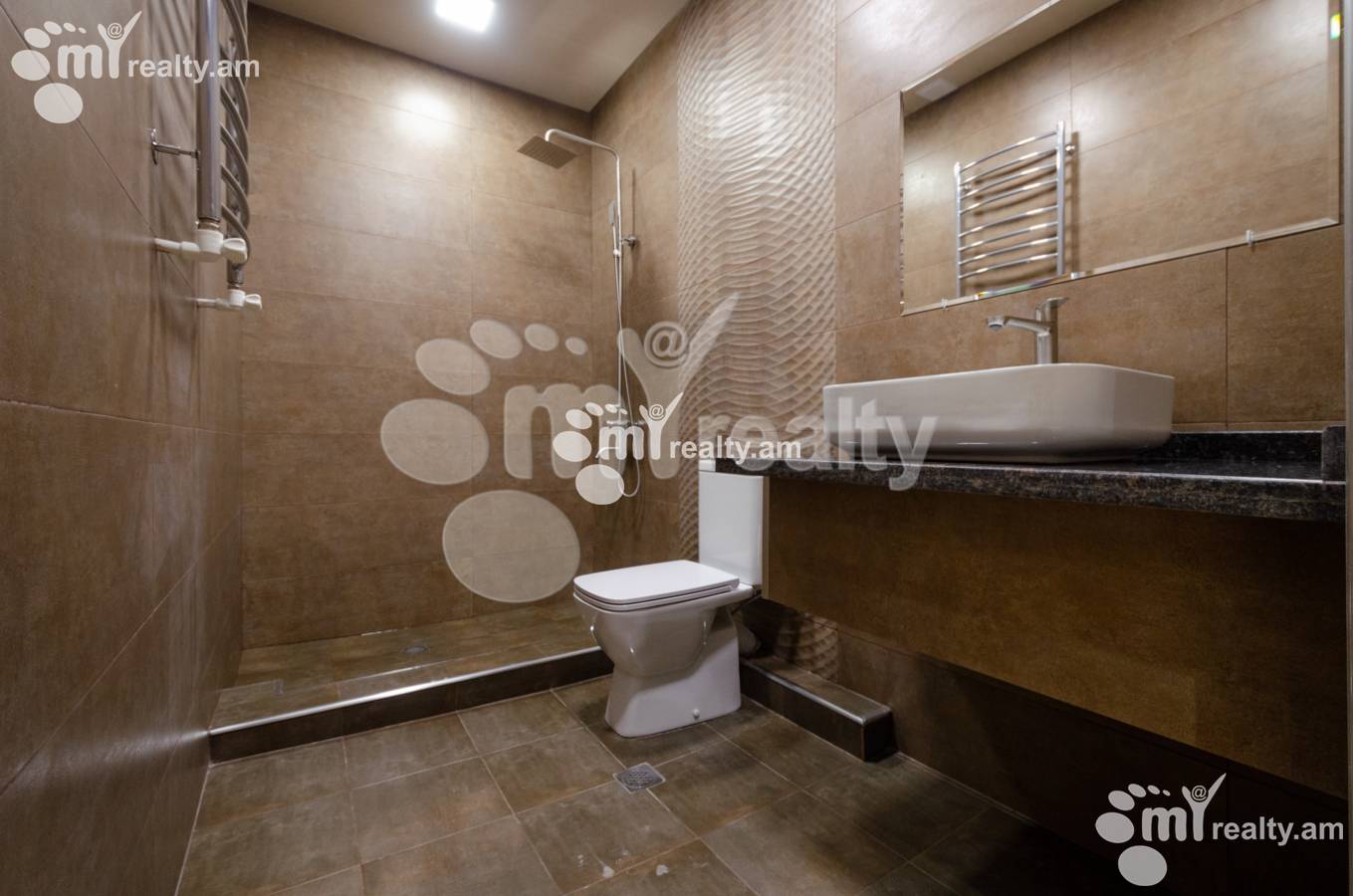 2 սենյականոց բնակարան վարձով Արգիշտի փող, Կենտրոն Երևան, 135652