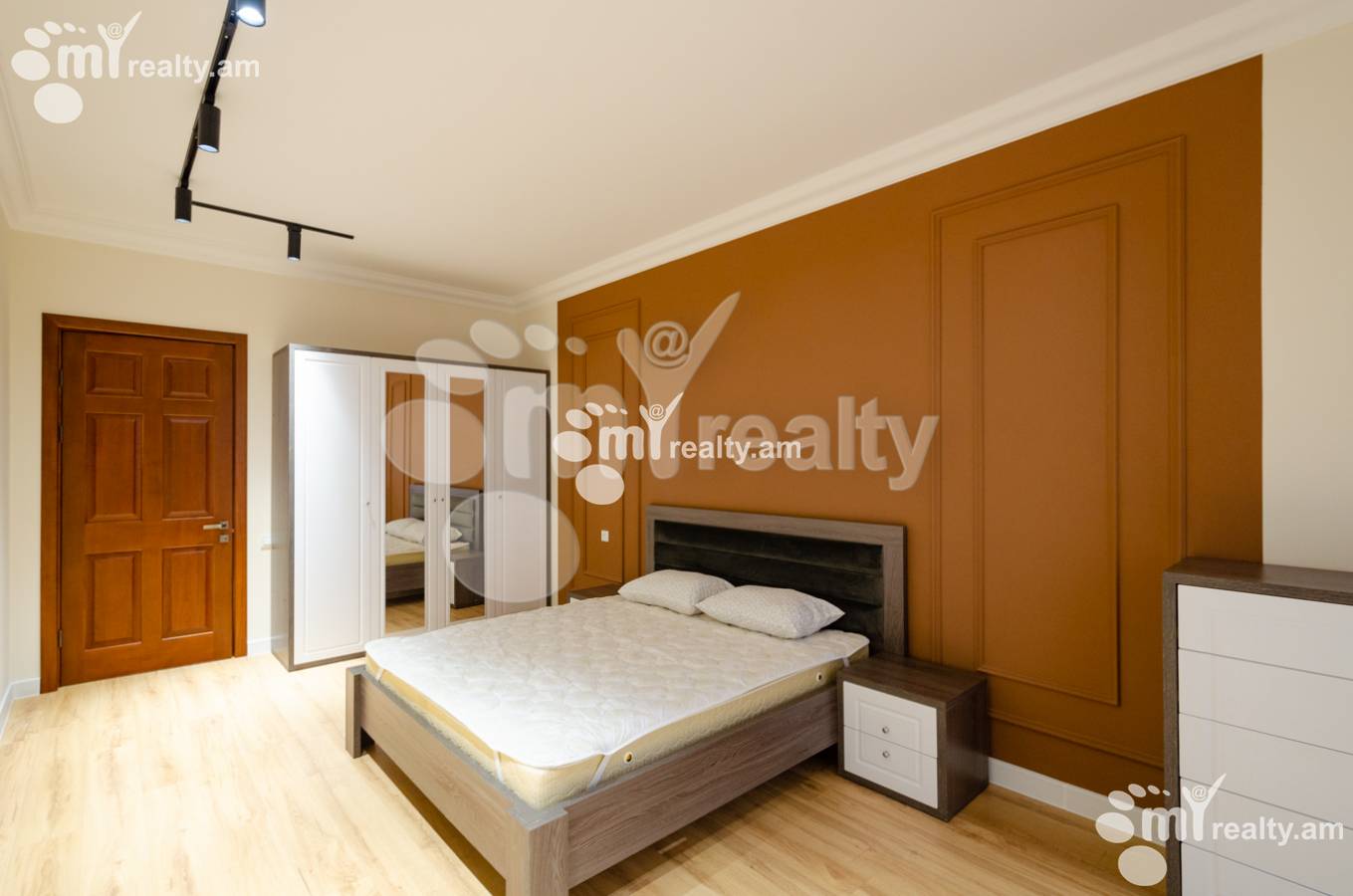 2 սենյականոց բնակարան վարձով Արգիշտի փող, Կենտրոն Երևան, 135652