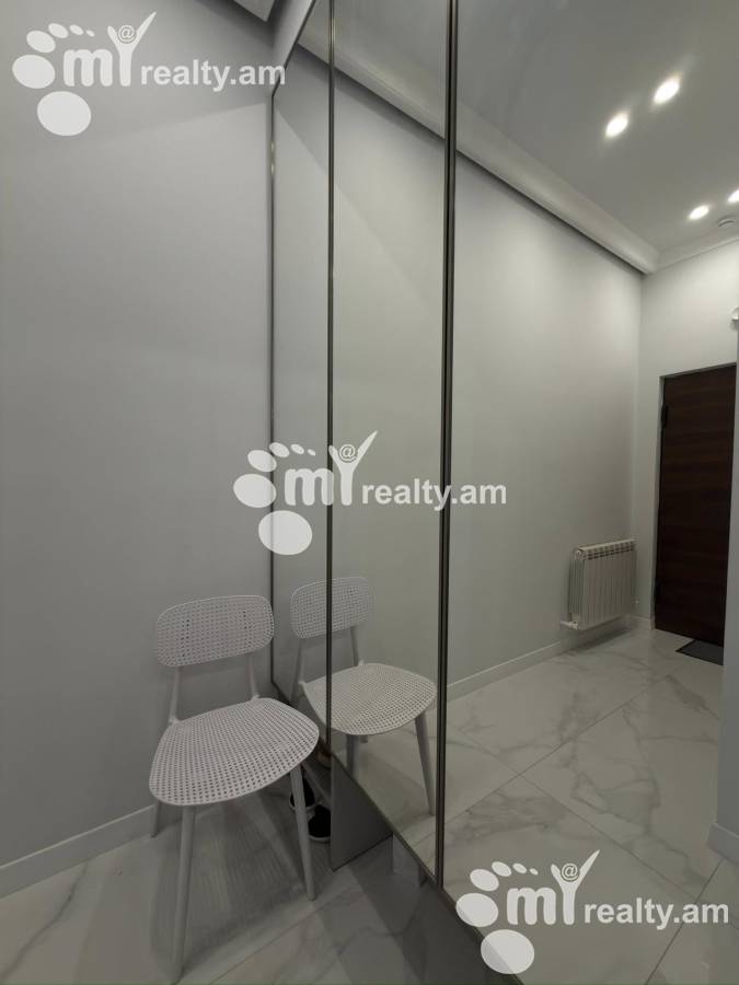 2 bedroom apartment for sale Antarayin St, Center Yerevan, 160021