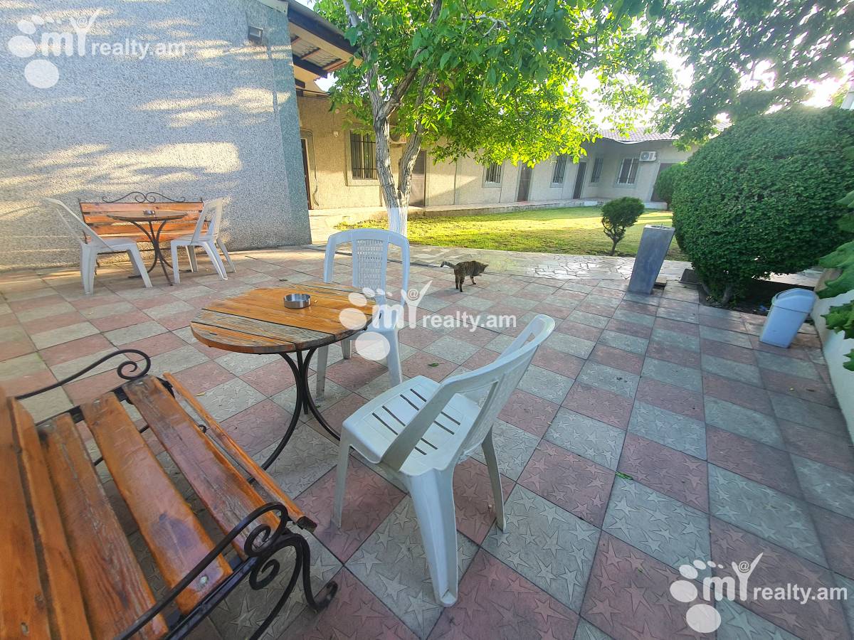 Commercial for sale طريق أرمينيا, Paraqar آرماویر, 158256