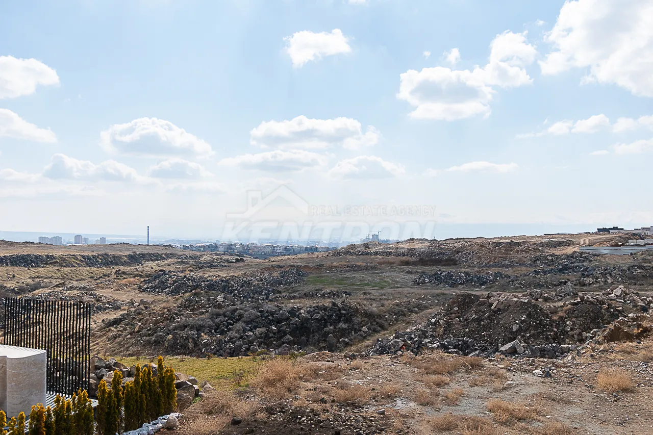 Առանձնատուն  Ղևոնդ Ալիշան փողոց, Վահագնի թաղամաս Երևան, 159695