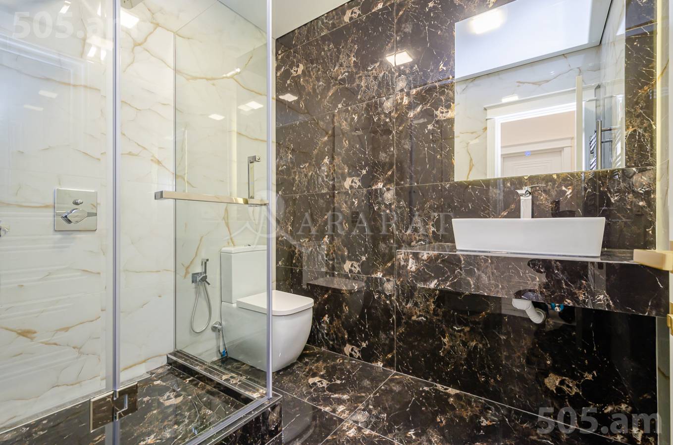 3 bedroom apartment for sale N. Tigranyan dead end, Arabkir Yerevan, 154171