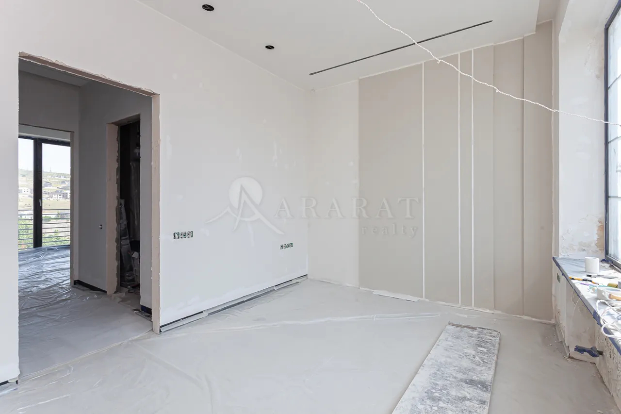 House for sale Mher Mkrtchyan, Awan Yerevan, 158791