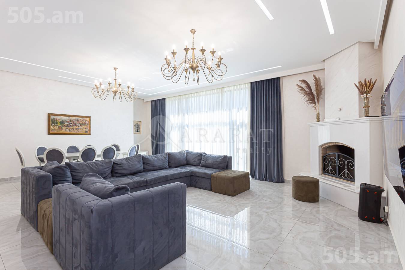 Առանձնատուն  Գ 1 թաղ., Աջափնյակ Երևան, 147241