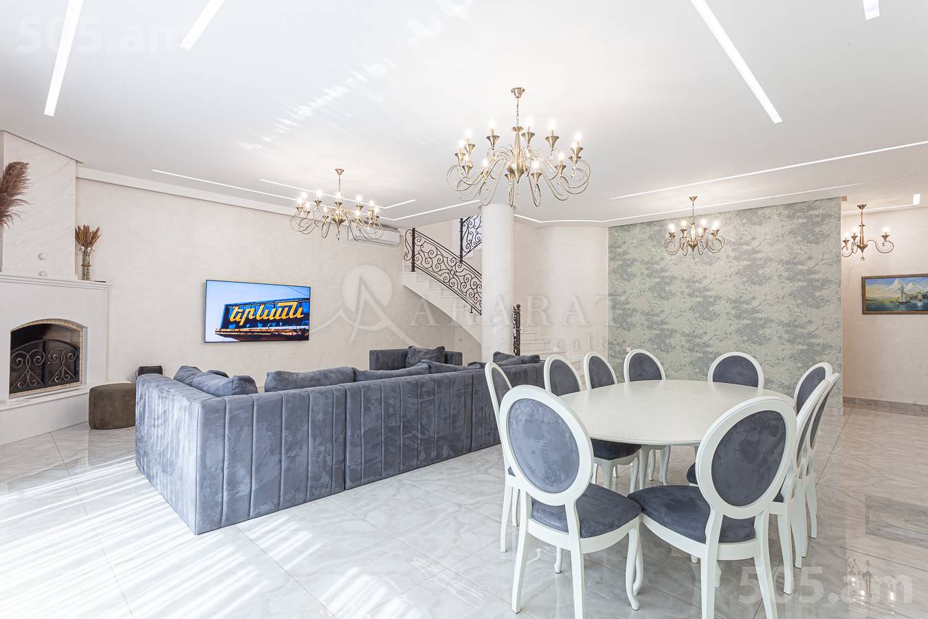 Առանձնատուն  Գ 1 թաղ., Աջափնյակ Երևան, 147241