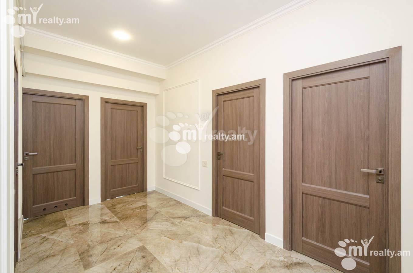 3 bedroom apartment for rent K. Ulnetsi St, Qanaqer- Sejtun Yerevan, 148627