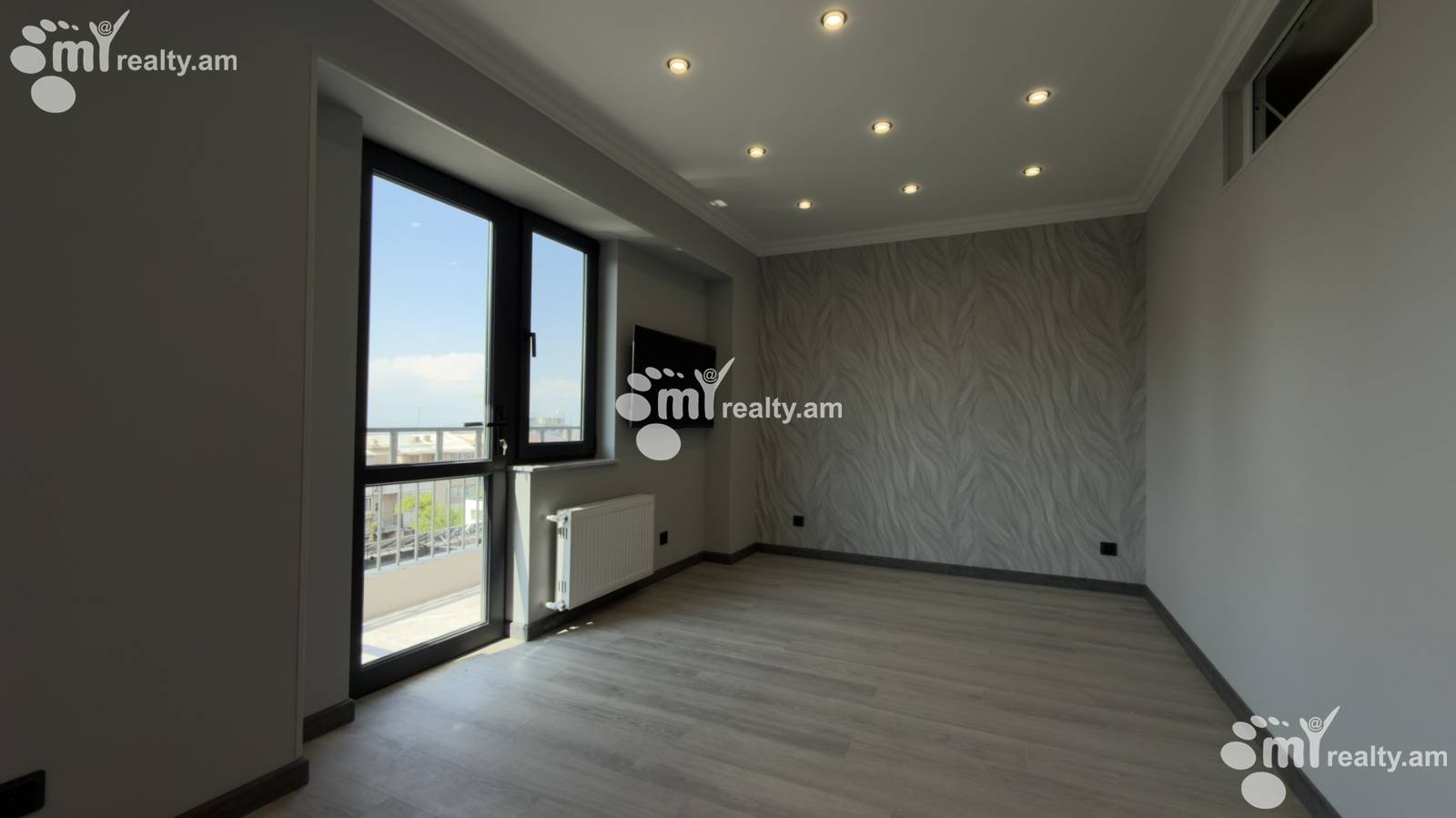 2 bedroom apartment for sale Komitas Ave, Arabkir Yerevan, 160541