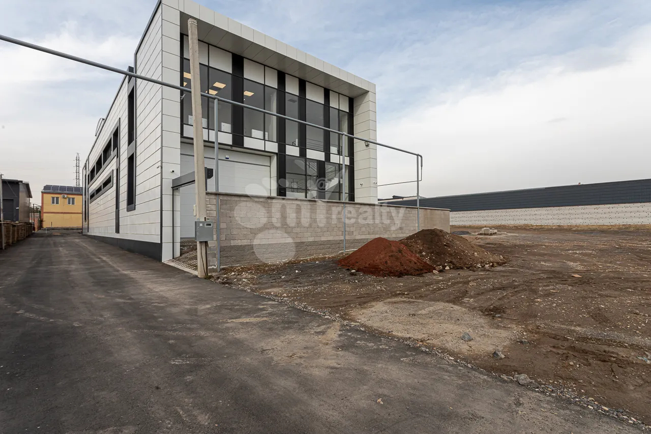 Commercial property for rent Dzoraghbyur, Dzoraghbyur Kotaïque, 159709