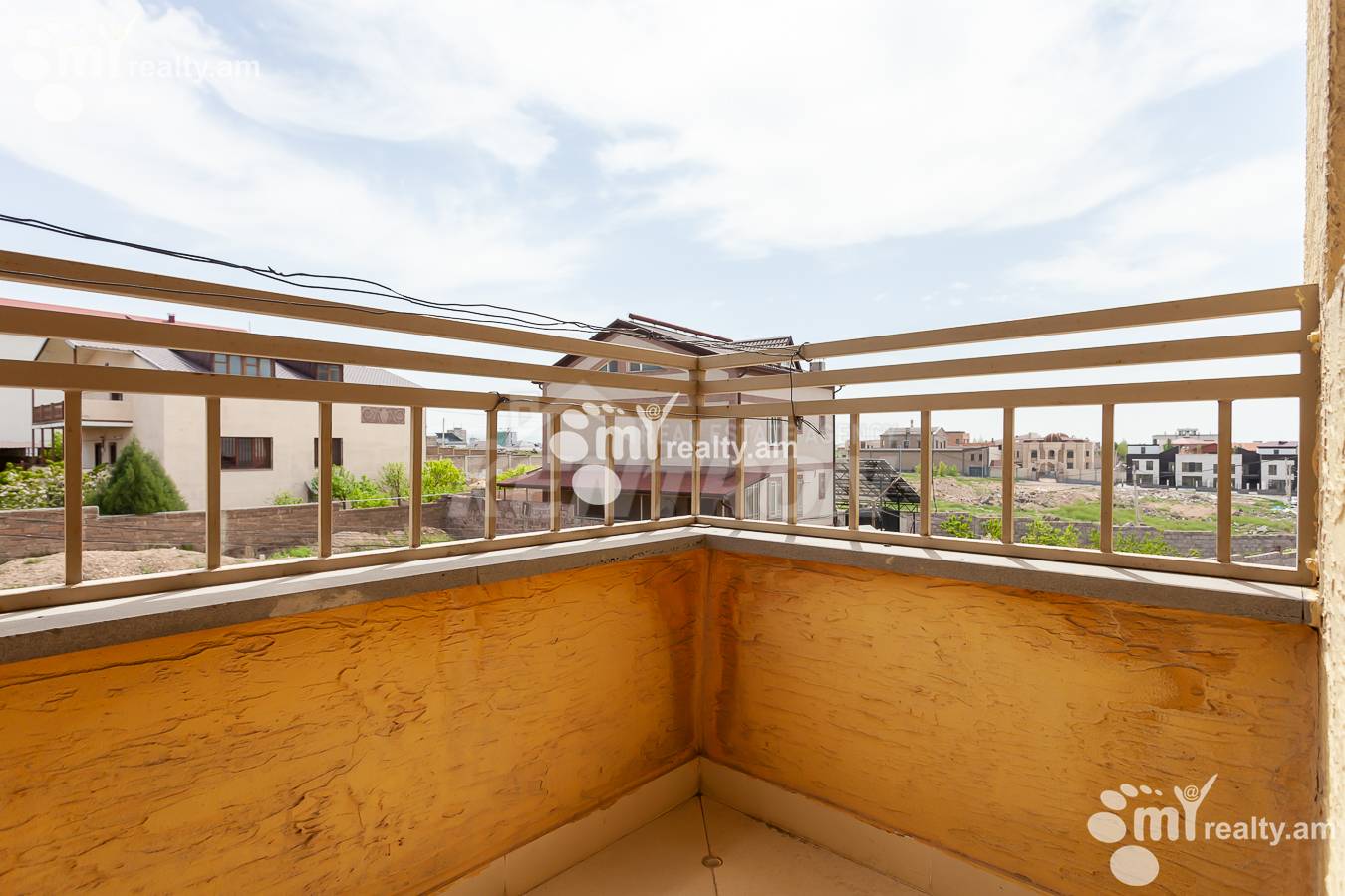 House for rent G 1 dis., Adshapnjak Yerevan, 148204