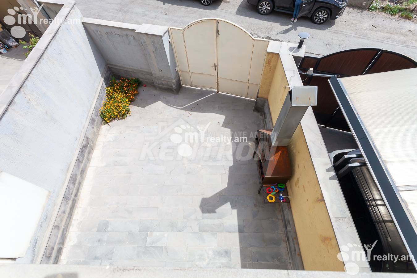 House for rent G 1 dis., Adshapnjak Yerevan, 148204