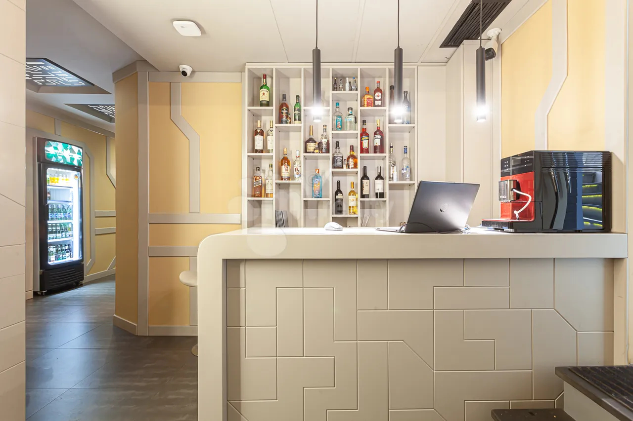 Commercial property for sale Charents St, Center Yerevan, 157295