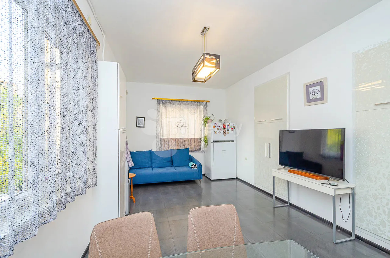 3 bedroom apartment for sale Mashtots Ave, Center Yerevan, 161635
