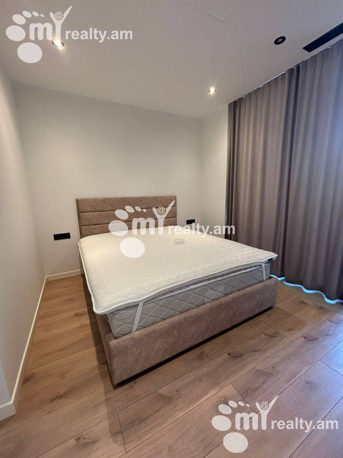 Առանձնատուն վարձով Վահագնի թաղ., Վահագնի թաղամաս Երևան, 157010