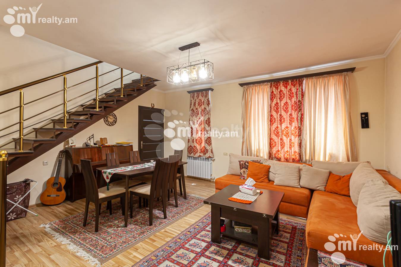 Առանձնատուն  Ա. Խաչատրյան փող, Արաբկիր Երևան, 151717