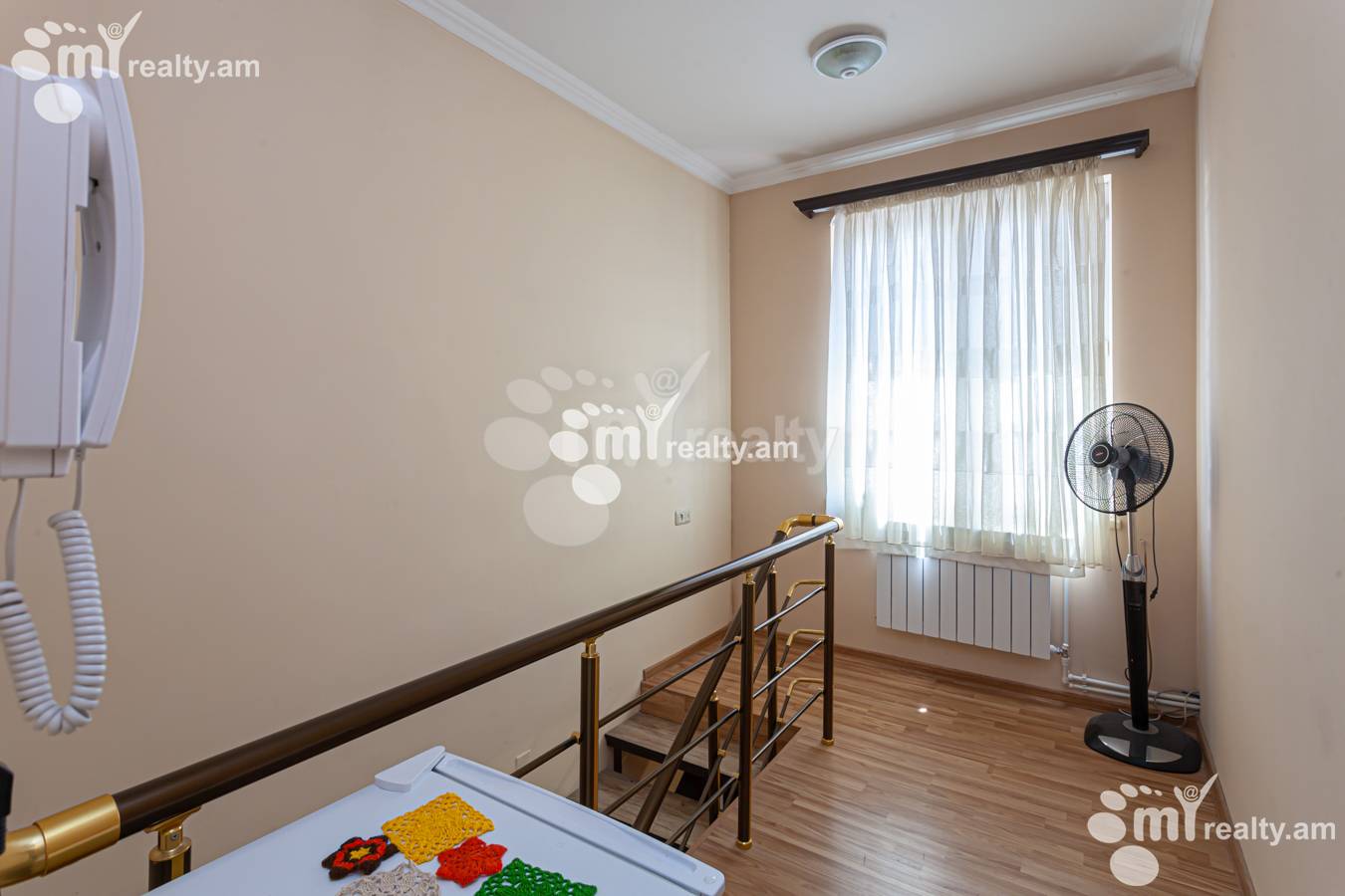 Առանձնատուն  Ա. Խաչատրյան փող, Արաբկիր Երևան, 151717