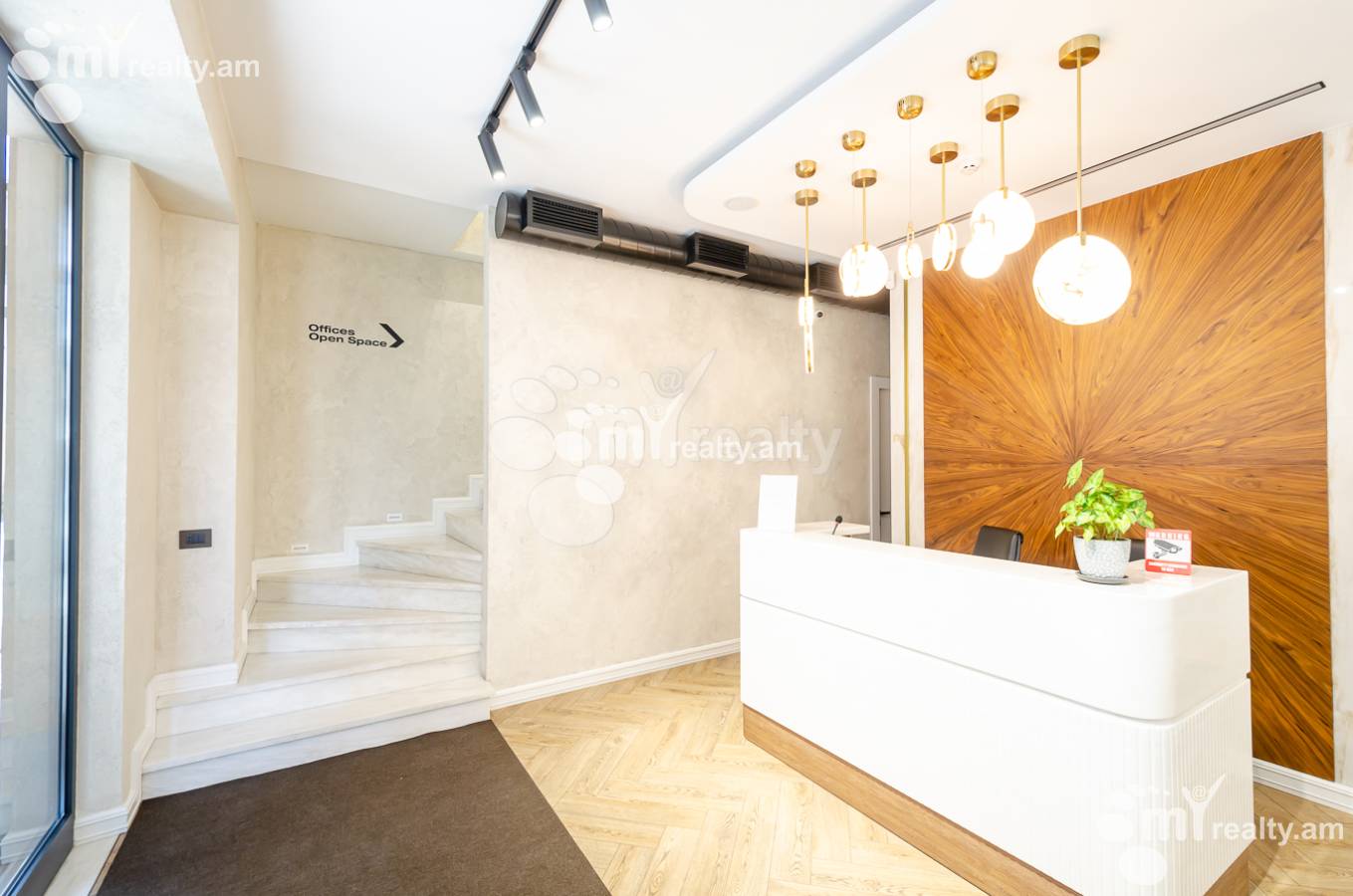 Снять коммерческoе помещение Амирян ул, Центр Ереван, 148575