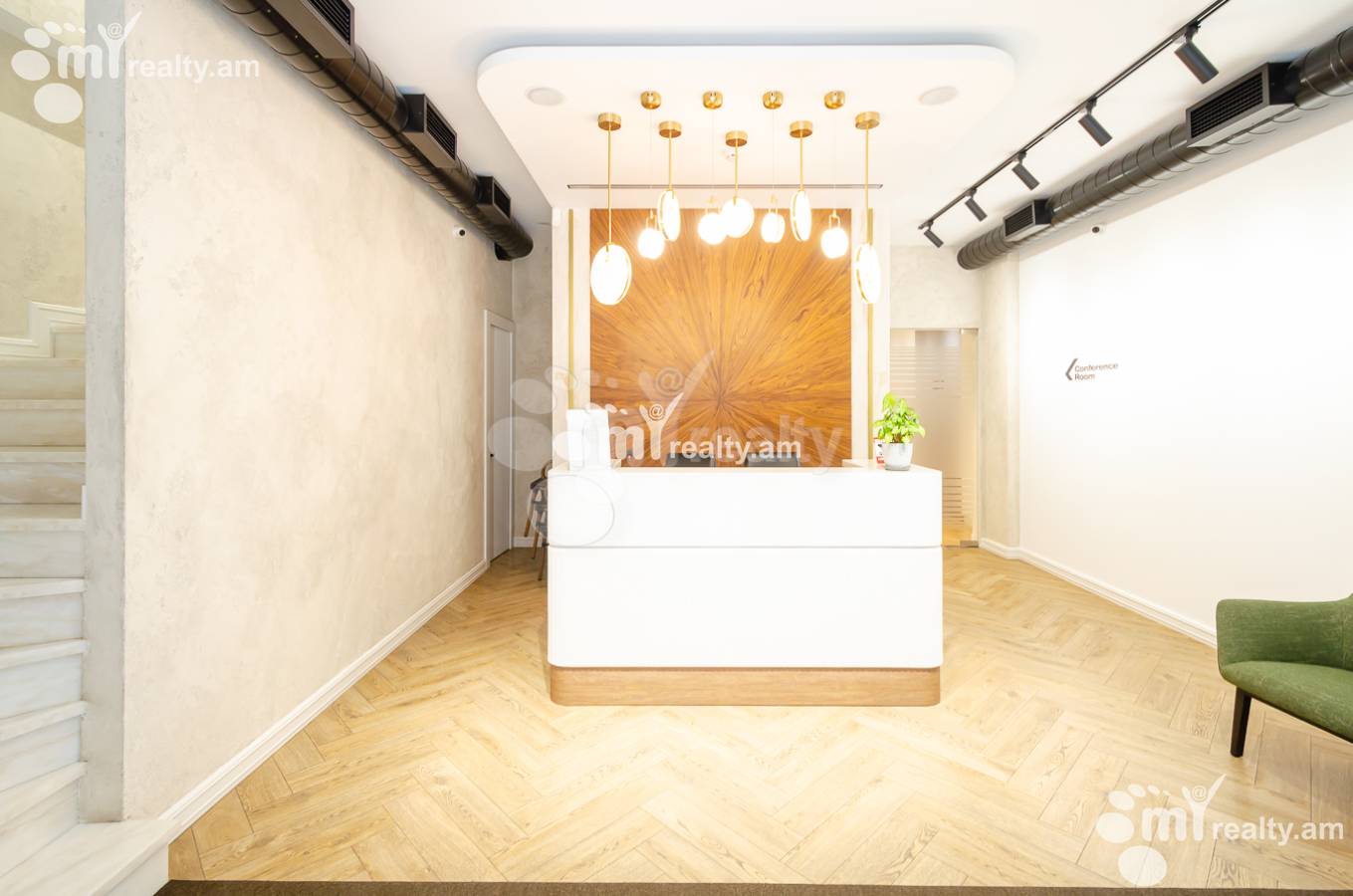 Снять коммерческoе помещение Амирян ул, Центр Ереван, 148575
