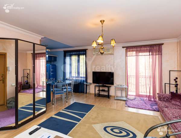 1-bedroom/apartment-for-sale/Nalbandyan+St/Center/Yerevan