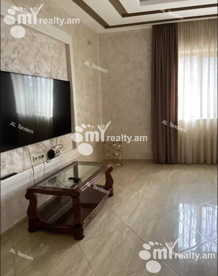 Снять дом Мамиконянц ул, Арабкир Ереван, 129697