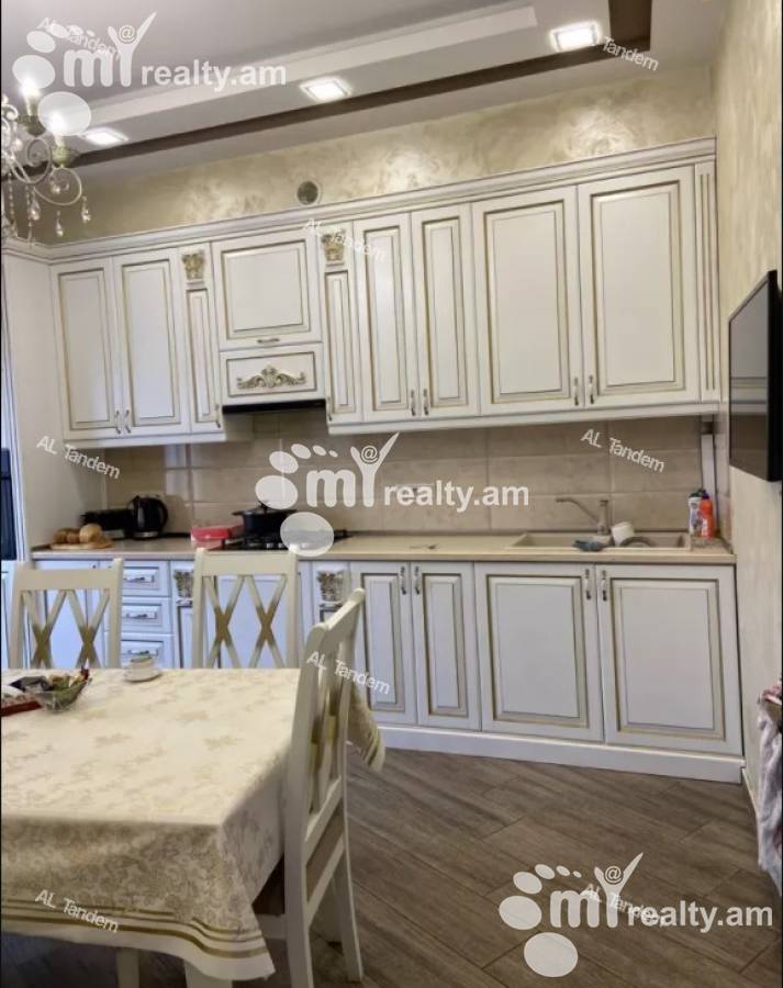 Снять дом Мамиконянц ул, Арабкир Ереван, 129697
