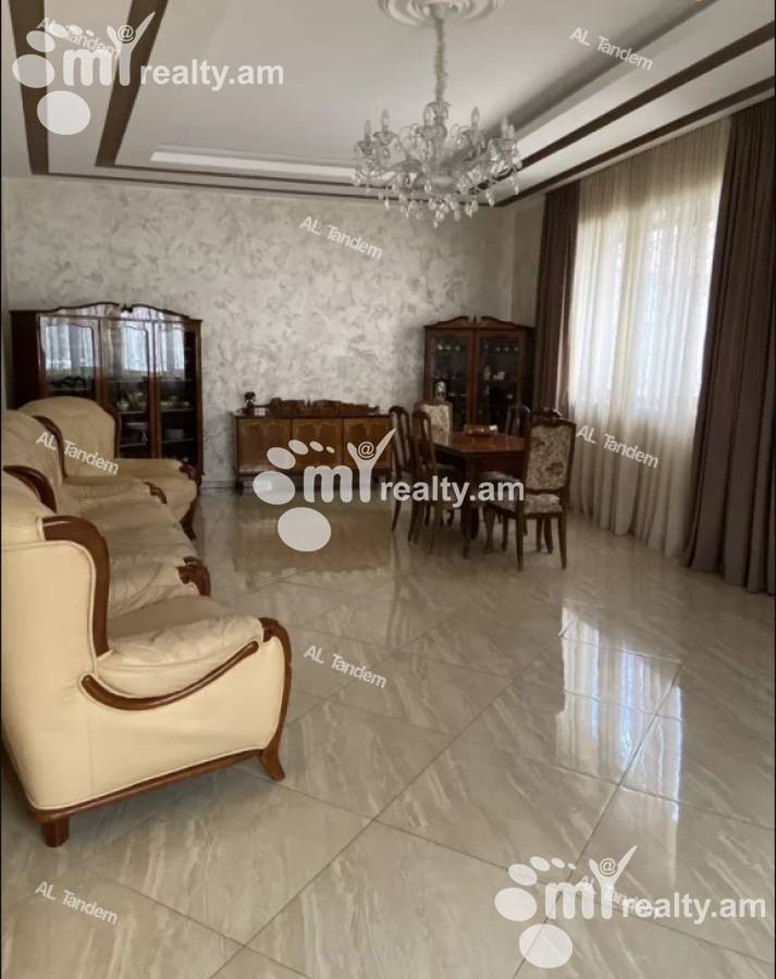 Снять дом Мамиконянц ул, Арабкир Ереван, 129697