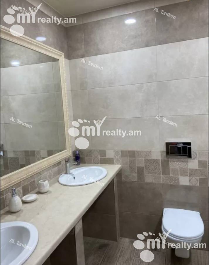 Снять дом Мамиконянц ул, Арабкир Ереван, 129697